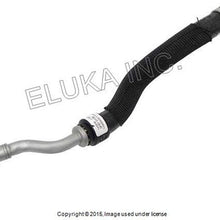 BMW Mini Genuine Turbocharger Coolant Hose - Auxiliary Water Pump to Turbo Coop.S JCW Cooper S Coop.S JCW Cooper S Coop.SX JCW Cooper S Cooper SX Coop.SX JCW Cooper S Cooper SX