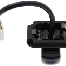 Rear View Backup Camera for Honda Accord 39530-T2A-A31 MOTOALL