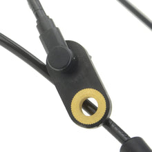 A-Premium ABS Wheel Speed Sensor Replacement for Nissan Altima 2002-2006 Front Left Driver Side