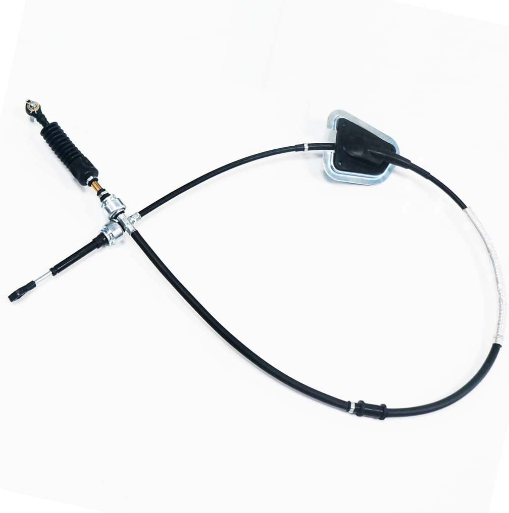 Dudubuy Automatic Transmission Shift Cable for Toyota Highlander 6Cyl 33820-48060