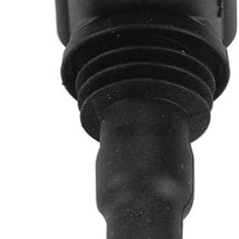 A-Premium Ignition Coil Compatible with Audi A3 Sportback e-tron 2016-2018 Volkswagen 2014-2019 1.4L Front