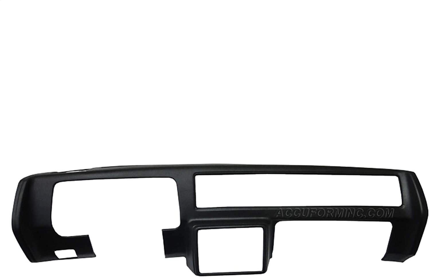 1981 - 1988 Chevy Malibu, El Camino & Monte Carlo Dash Cap / 1981 - 1987 GMC Caballero & Sprint Dash Cap