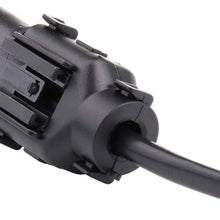 CCIYU Crankshaft Position Sensor PC530 3931-039010 5S1777 SU5877 Fit for 2001 Hyundai XG300, 2002 2003 2004 2005 Hyundai XG350, 2002 2003 2004 2005 Kia Sedona Crankshaft Sensor