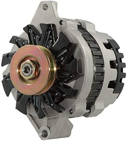 ACDelco 335-1011 Professional Alternator