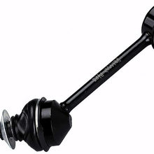 LSAILON 2pcs Front Sway Bar End Links Kit Fit for 2006-2011 Ford Crown Victoria 2006-2011 Lincoln Town Car 2006-2011 Mercury Grand Marquis