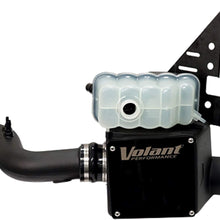 Volant 19637 Air Intake