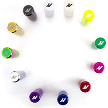 Mishimoto MMSK-GD Weighted Shift Knob, Gold