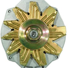 Remy 91751 Alternator