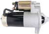 DB Electrical SMT0052 Starter For Jeep 4.0 4.0L Cherokee (87 88 89 90 91 92 93 94 95 96 97 98) 4.0L Grand Cherokee (93-98) 5.9 5.9L Grand Wagoneer (88-91) 4.0L 4.2 4.2L Wrangler (87-98)