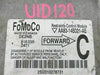 REUSED PARTS Bag Control Module Fits 2010 10 Fits Ford Flex AA83-14B321-AE AA8314B321AE