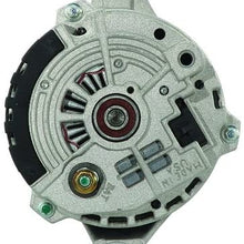 Remy 91310 Alternator