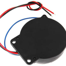 Pumbaa Motorcycle Anti-Theft Alarm System Warning Lock Anti-Theft Alarm Remote Control Sensor