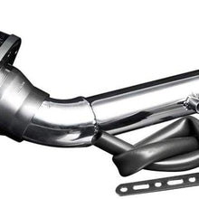 Weapon-R 307-157-101 Secret Weapon Air Intake Kit