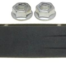 ACDelco 45G10045 Professional Front Suspension Stabilizer Bar Link Assembly