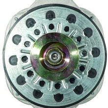 Remy 91411 Alternator