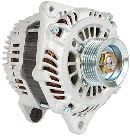 DB Electrical AMT0213 New Alternator Compatible with/Replacement for 4.5L 4.5 Infiniti M45 06 07 08 09 10 2006 2007 2008 2009 2010, Q45 06 2006 A3TJ0591 23100-EG910 11316