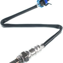 A-Premium O2 Oxygen Sensor Replacement for Buick Enclave 12-14 Chevrolet Caprice Equinox Pontiac Torrent Suzuki XL-7 3.6L Cadillac ATS CTS SRX XTS 2-PC Set