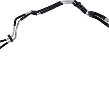 Acdelco 84165649 GM Original Equipment Automatic Transmission Oil Cooler Tube, 1 Pack