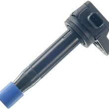 Ignition Coil Pack for Acura RL TL TSX Honda Accord Odyssey