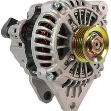 DB Electrical AMT0033 Alternator Compatible With/Replacement For 2.5L Sebring Avenger 1995 1996 1997 1998 1999 2000 A3T14292 113027 4609075 13577 A3T14292 MD4609075 ALT-3500 1-1992-01MI