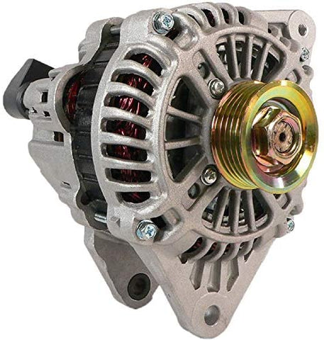 DB Electrical AMT0033 Alternator Compatible With/Replacement For 2.5L Sebring Avenger 1995 1996 1997 1998 1999 2000 A3T14292 113027 4609075 13577 A3T14292 MD4609075 ALT-3500 1-1992-01MI