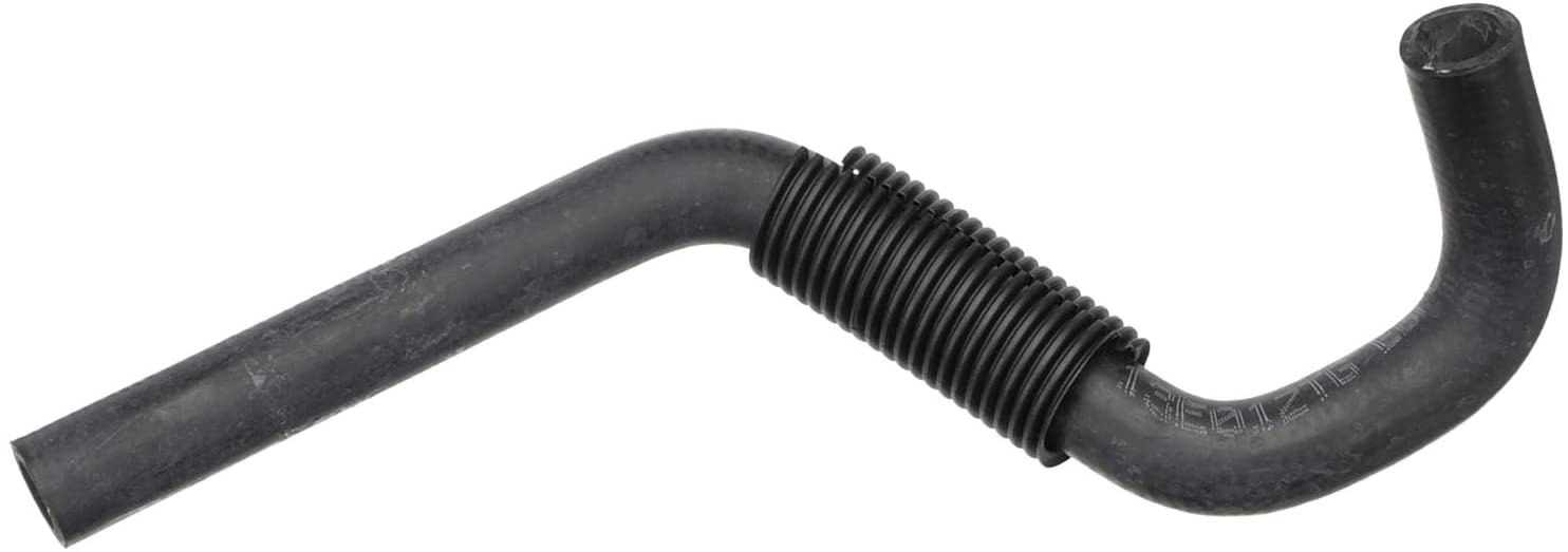 ACDelco 16595M Professional Molded Heater Hose
