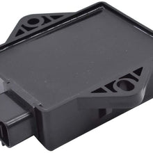 labwork CDI Ignition Control Module Box Fit for Polaris Trail BOSS 325 2000 2001 2002