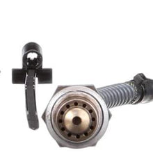 Bosch 17480 Oxygen Sensor, Original Equipment (Audi, Bentley, Volkswagen)