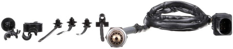 Bosch 17480 Oxygen Sensor, Original Equipment (Audi, Bentley, Volkswagen)