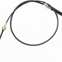 Dudubuy Cable Assy Transmission Control Gear Shift Cable for Toyota Camry 4cyl 33820-06071