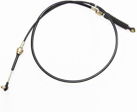 Dudubuy Cable Assy Transmission Control Gear Shift Cable for Toyota Camry 4cyl 33820-06071