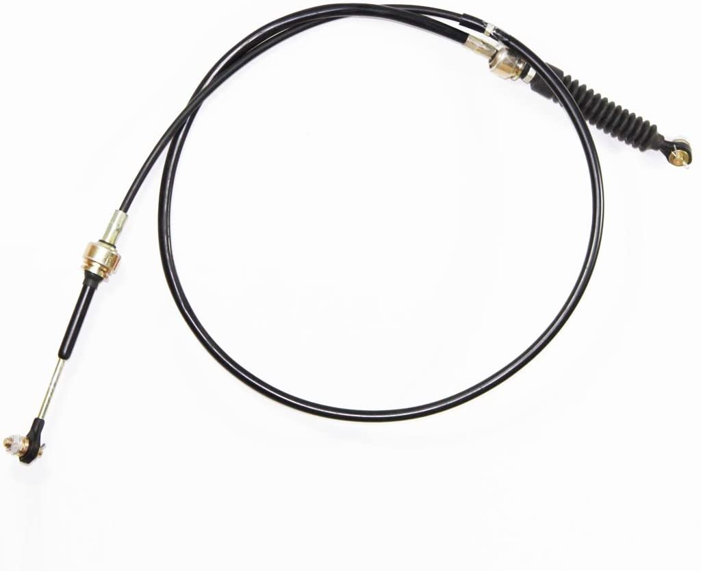 Dudubuy Cable Assy Transmission Control Gear Shift Cable for Toyota Camry 4cyl 33820-06071