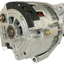 BBB Industries N8115-7 Alternator