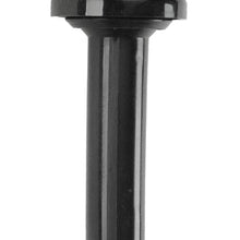 A-Premium Ignition Coil Compatible with Honda Passport 2000-2002 Isuzu Amigo Axiom Rodeo Trooper V6 3.2L 3.5L