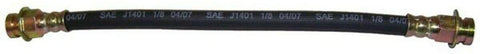 J0937347 Brake Line Front New for CJ5 CJ6 Jeepster CJ5A CJ6A 1966-1968