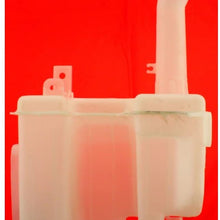 Windshield Washer Tank compatible with Mitsubishi Lancer 02-07 Assy W/Pump and Cap Sedan
