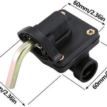 XinQuan Wang Fuel Pump for K o h l e r K-Series K241 K301 K321 K341 10 12 14 16 hp Engines Modification Pump Accessories