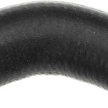 ACDelco 20596S Professional Upper Molded Coolant Hose