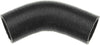 ACDelco 20596S Professional Upper Molded Coolant Hose