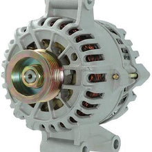 ACDelco 335-1136 Professional Alternator