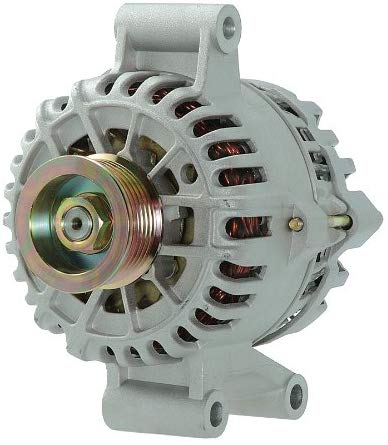 ACDelco 335-1136 Professional Alternator