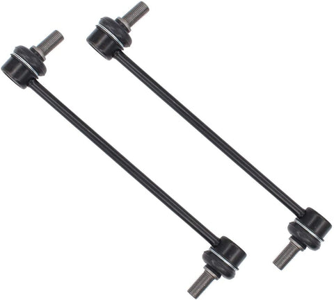 NewYall Pack of 2 Front Left Driver and Right Passenger Side Suspension Sway Bars Stabilizer Link