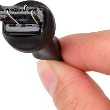 Terisass 2 Pcs 12V LED Decoder Load Resistor LED Decoder T20 7440 7443 LED Decoder Warning Error Canceler