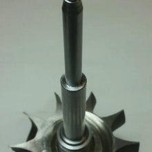 Turbo Lab America Precision 6262 Turbine Shaft (Garrett T350 Turbine Wheel)