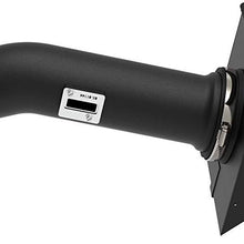 aFe Power Magnum FORCE 54-32332 GM Silverado/Sierra Performance Intake System (Oiled, 5-Layer Filter)