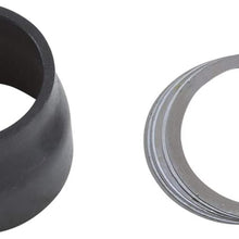 Yukon Gear & Axle (SK 708193) Replacement Carrier Shim Kit for Jeep JK Dana 44 Rear Differential