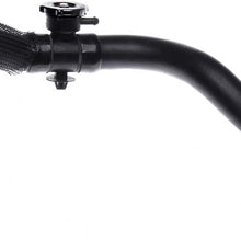 ACDelco 26665X Professional Upper Molded Coolant Hose