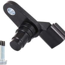 CCIYU Camshaft Position Sensor 12577245 Sensor Fits 2010-2015 Buick LaCrosse, 2011-2016 Buick Regal, 2012-2015 Buick Verano, 2008 2010-2015 Chevrolet Captiva Sport, 2006-2010 Chevrolet Cobalt