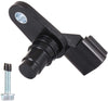 CCIYU Camshaft Position Sensor 12577245 Sensor Fits 2010-2015 Buick LaCrosse, 2011-2016 Buick Regal, 2012-2015 Buick Verano, 2008 2010-2015 Chevrolet Captiva Sport, 2006-2010 Chevrolet Cobalt