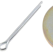 Motormite 05145 Spindle Lock Nut Kit